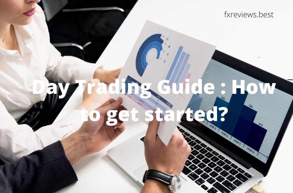Day Trading Guide