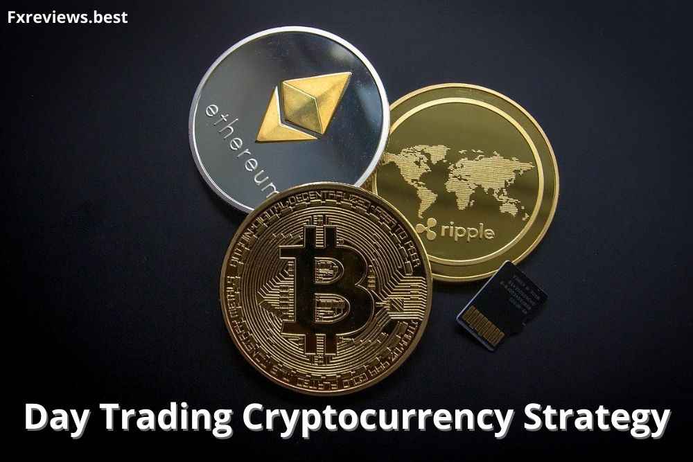 Day-trading-cryptocurrency-strategy