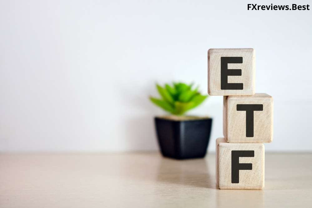 ETFs Meaning