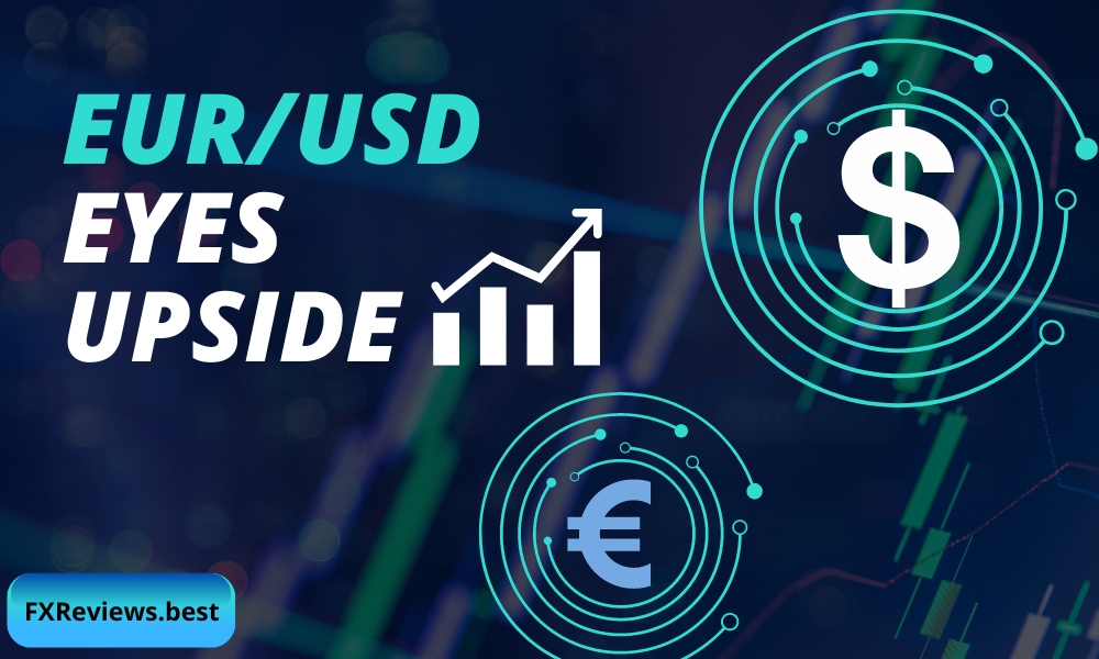 EUR/USD Eyes upside