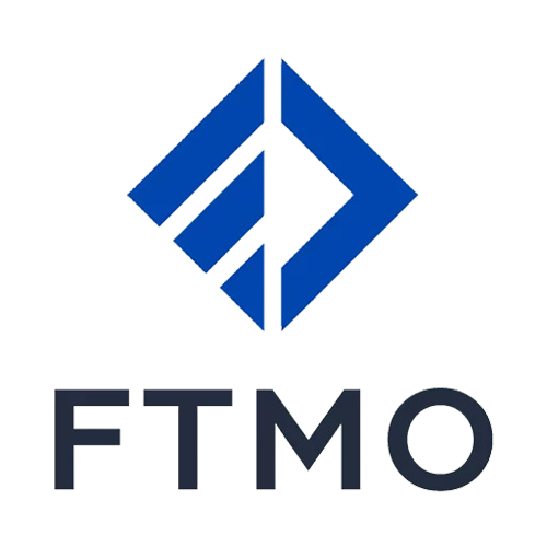 FTMO Logo