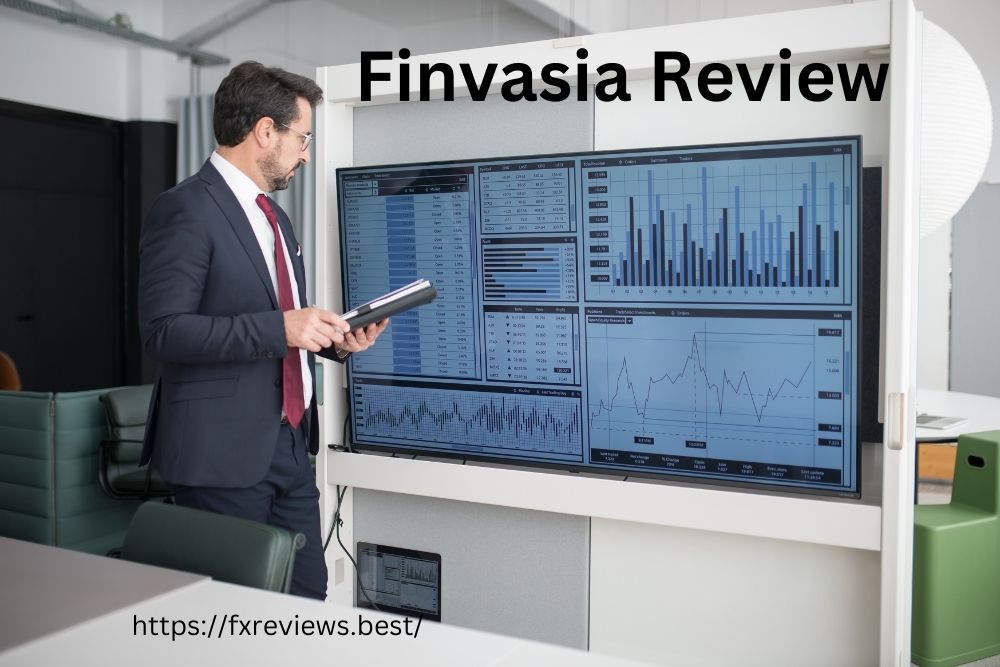Finvasia Review