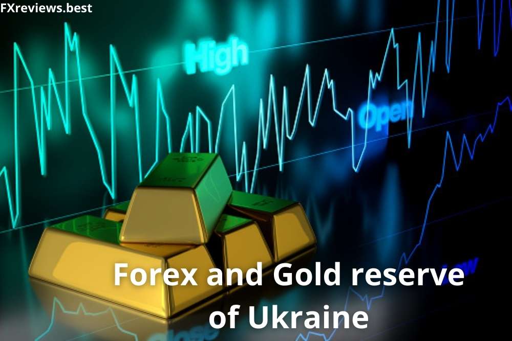 Forex and Gold reserve of Ukraine come again on $29 billion level