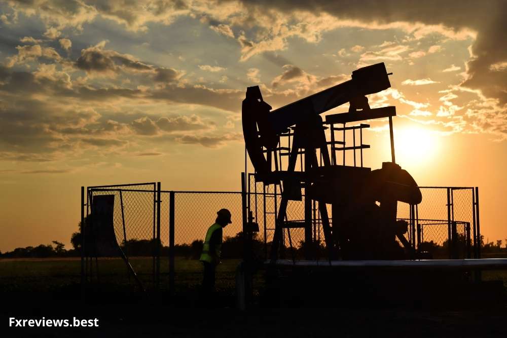 Oil prices surge once again amid demand worries