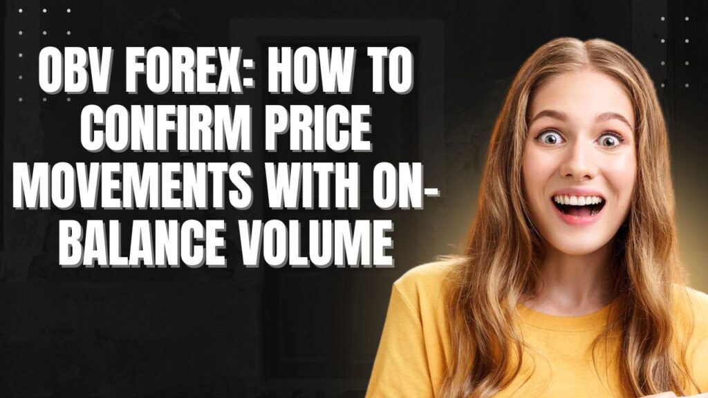 OBV Forex