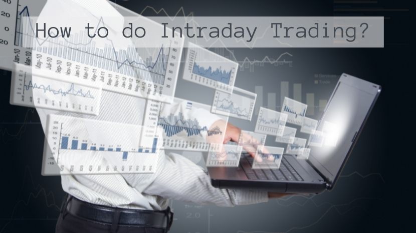 How to do Intraday Trading for Beginners UK