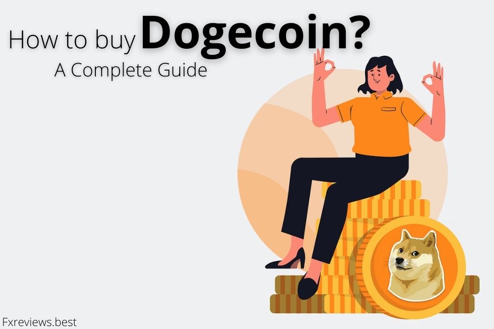How to trade dogecoin