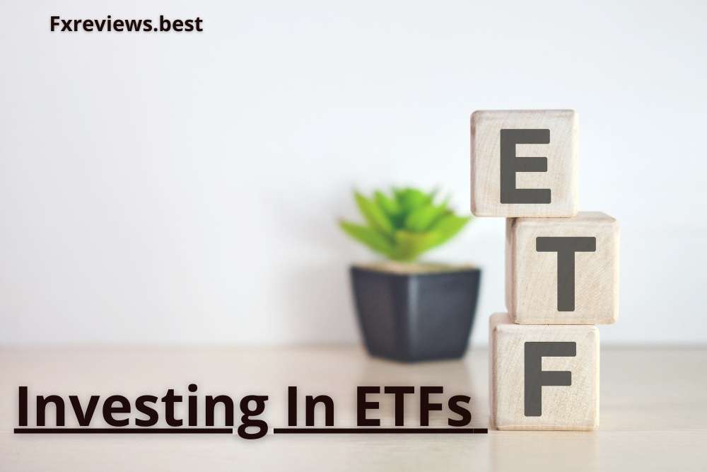 Investing In ETFs
