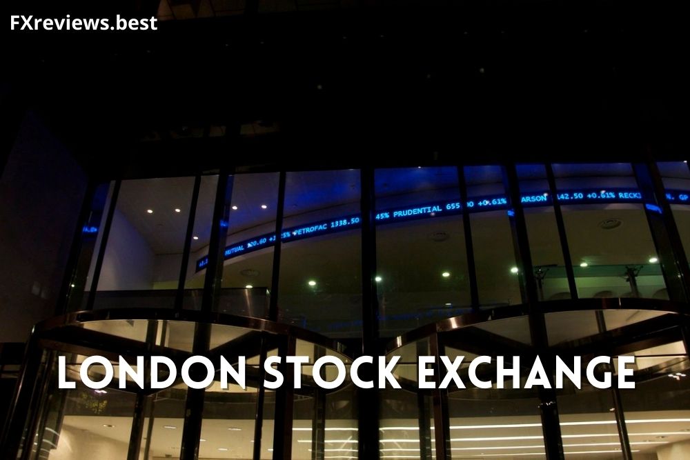 London Stock Exchange group