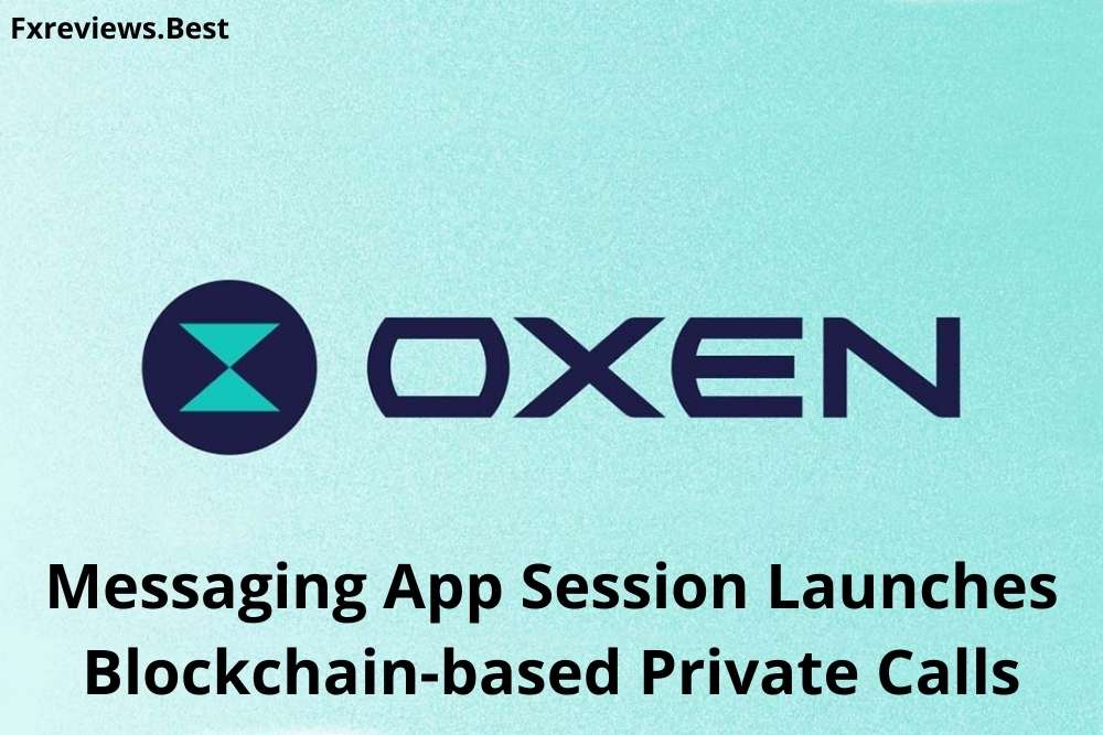 Messaging App Session Launches Blockchain-based Private Calls