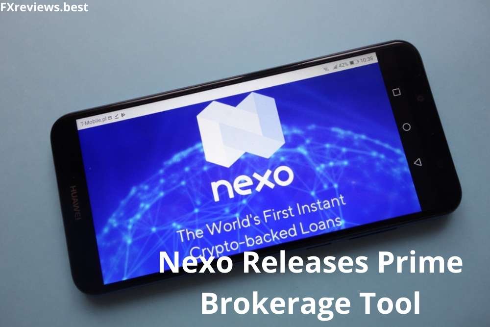 Nexo releases prime brokerage tool to offer all trading solutions