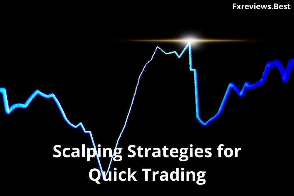 Scalping Strategies for Quick Trading