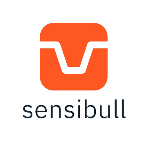 Sensibull Logo