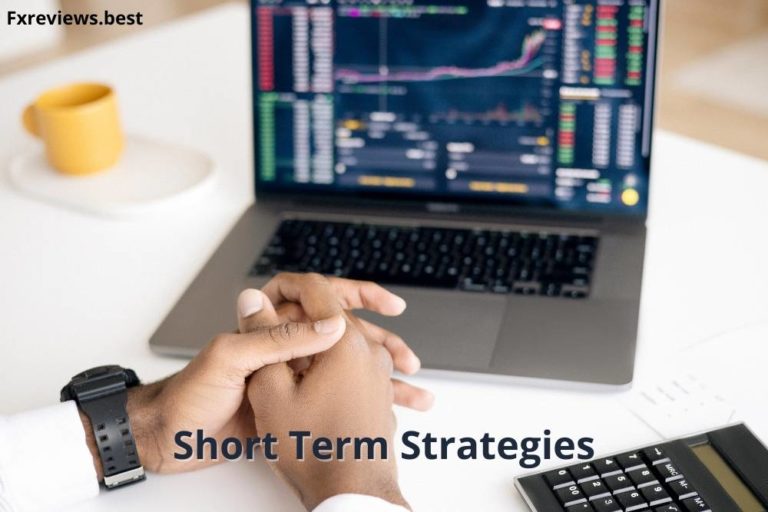 Best Short Term Trading Strategies Pros And Cons