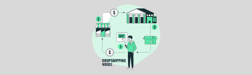 Start a dropshipping business