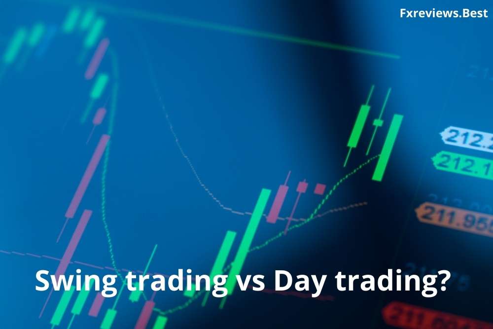 Swing trading vs Day trading