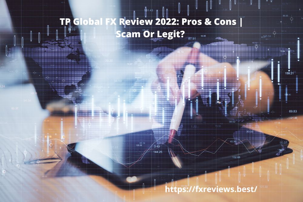 TP Global fx review