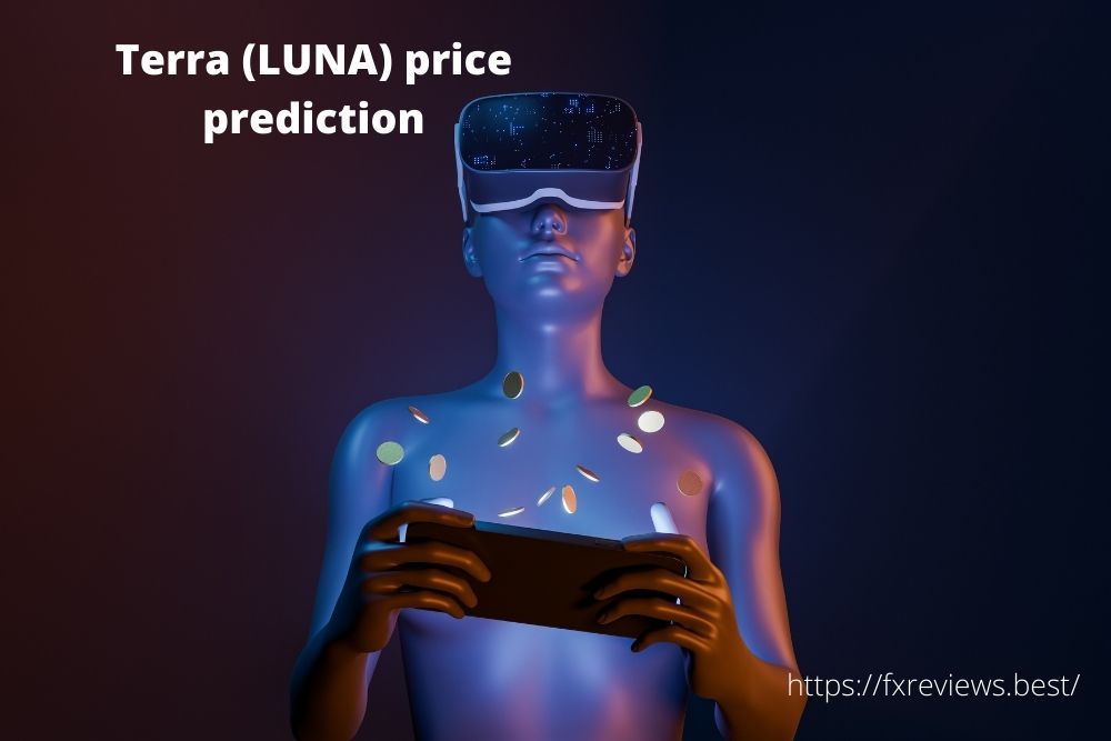 LUNA price prediction