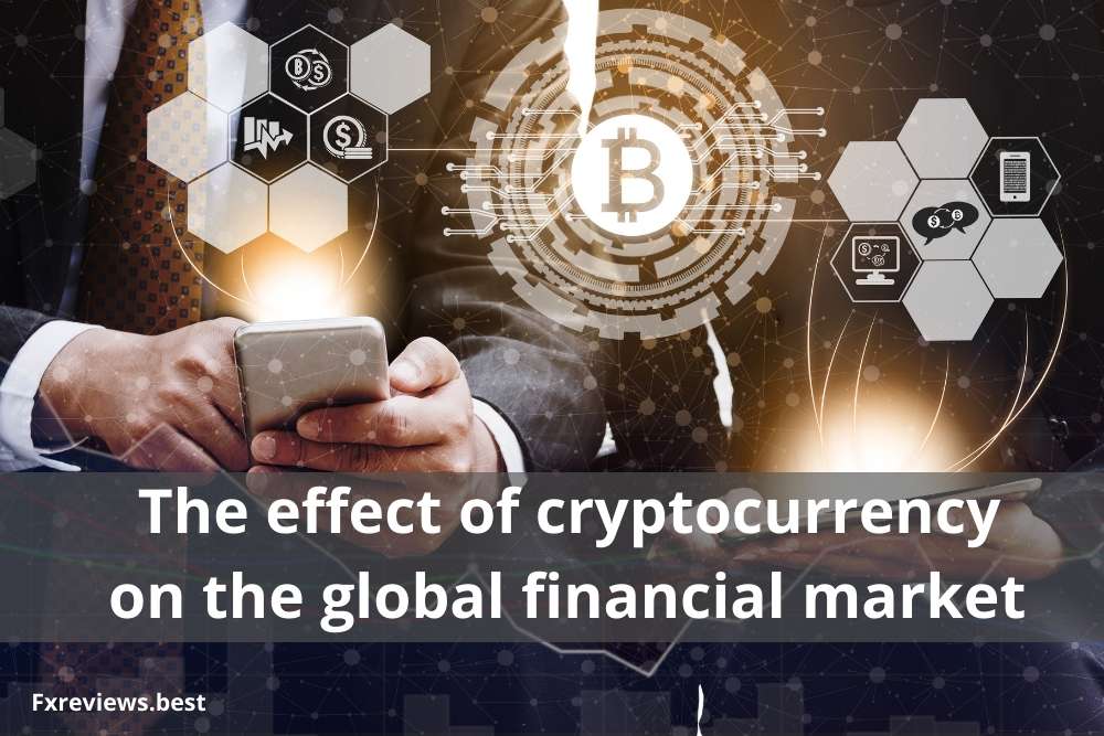 impact of cryptocurrency on banks