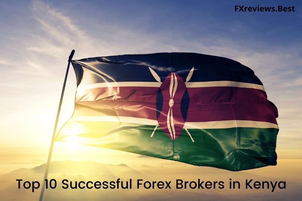 Best Forex Brokers in Kenya