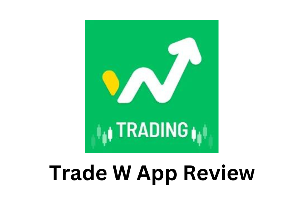 Trade W app