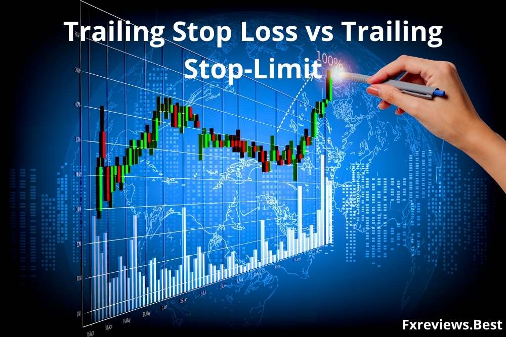 Trailing Stop Loss vs Trailing Stop-Limit