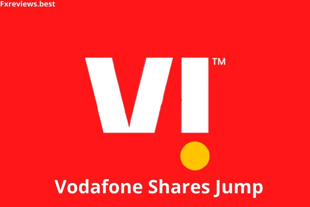 Vodafone Shares Jump As e& Group Buys Almost 10% Stake