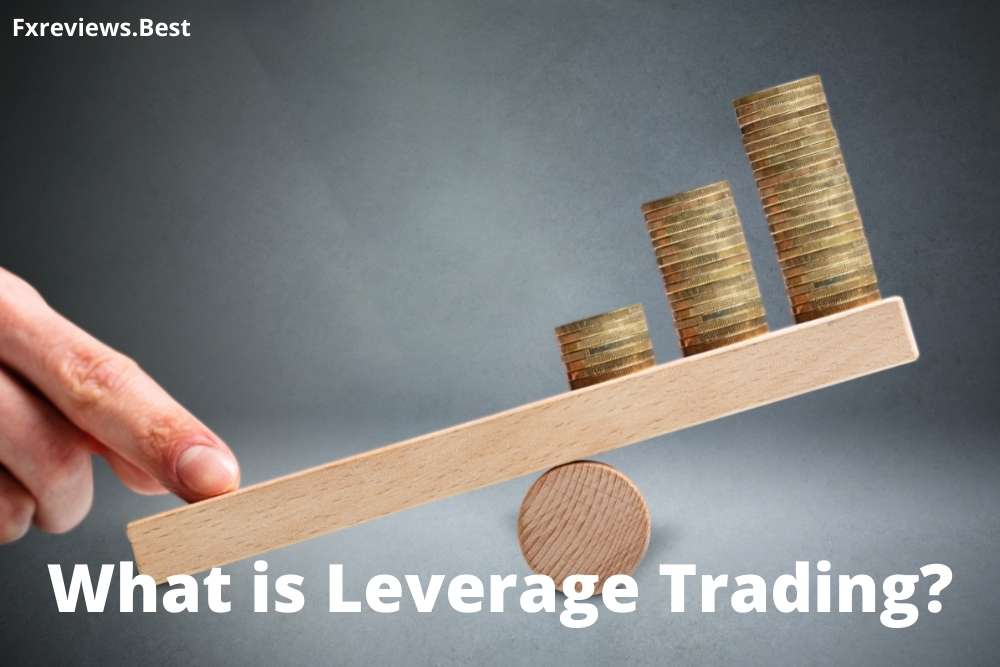 What is Leverage Trading