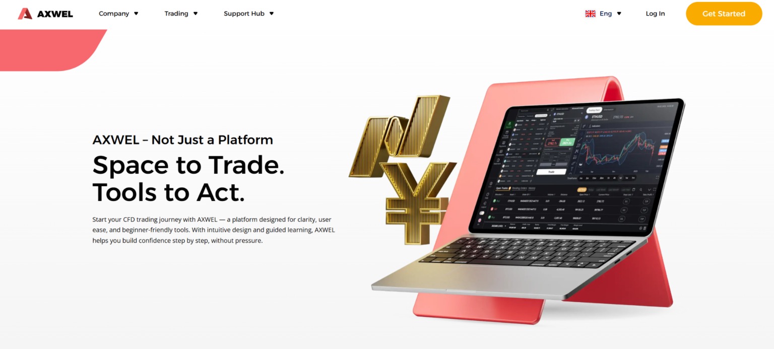 Axwel Review-Introduction