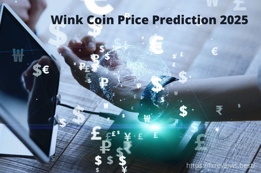 Wink Coin Price Prediction 2025