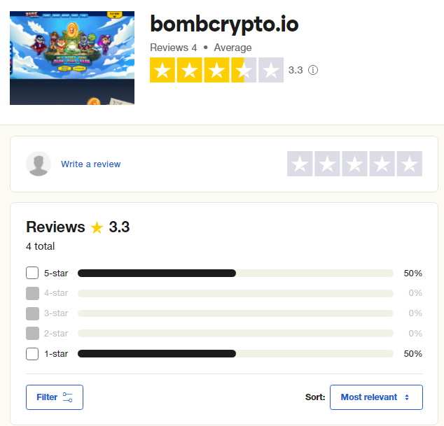 bombcrypto review