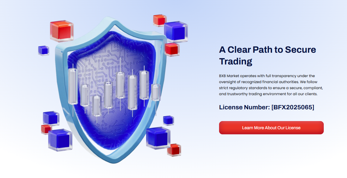 BXB Market Review