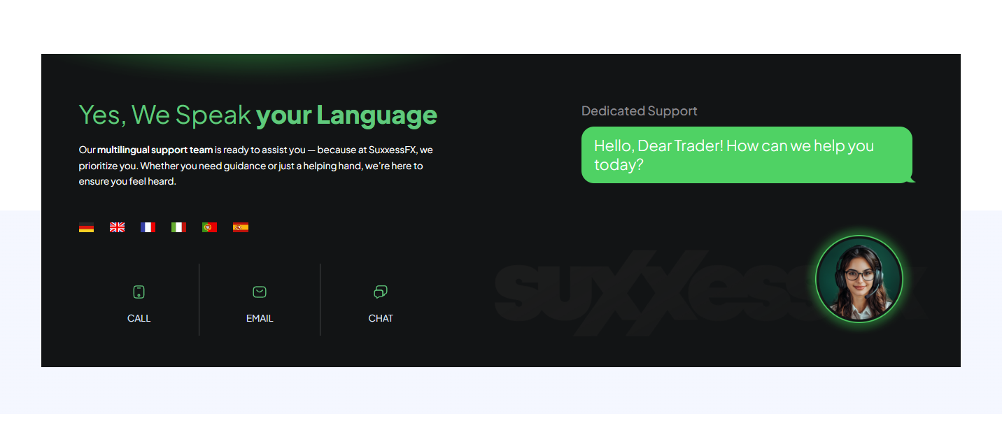 Suxxessfx review