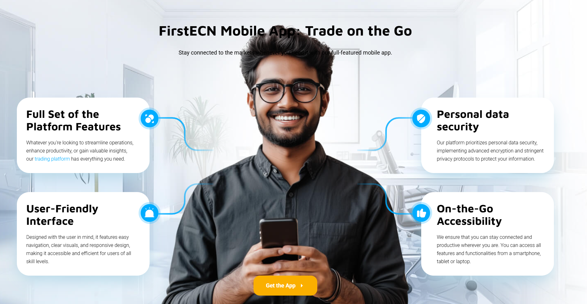 FirstECN Review