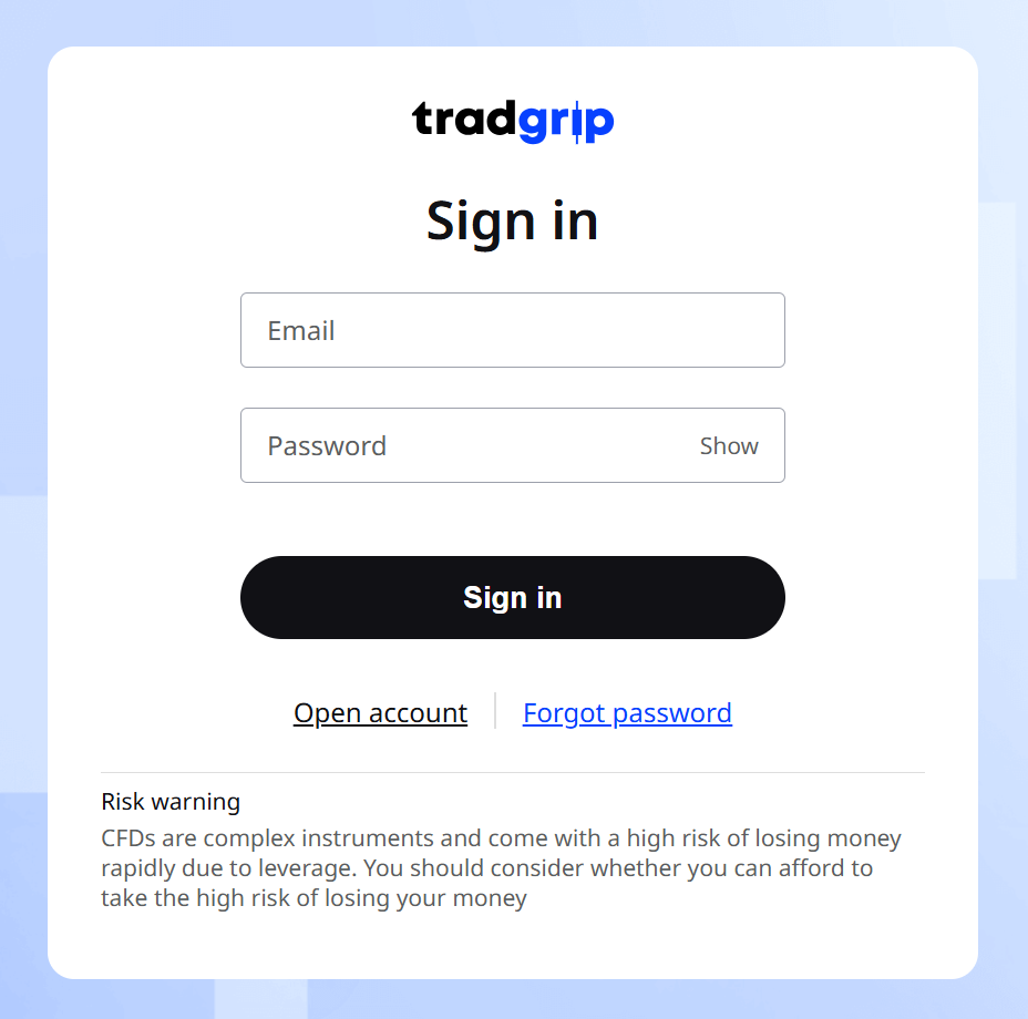TradGrip 