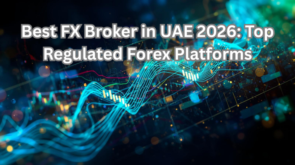 FX Broker