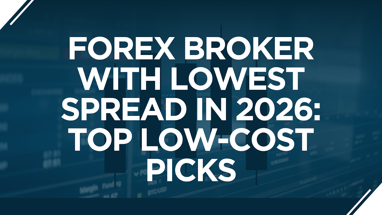 Forex Broker