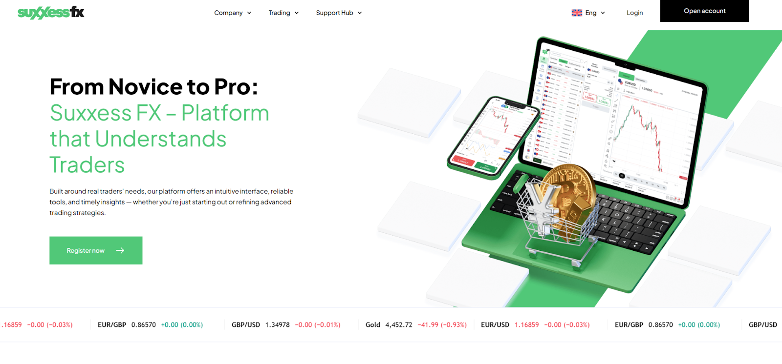 SmartSTP 