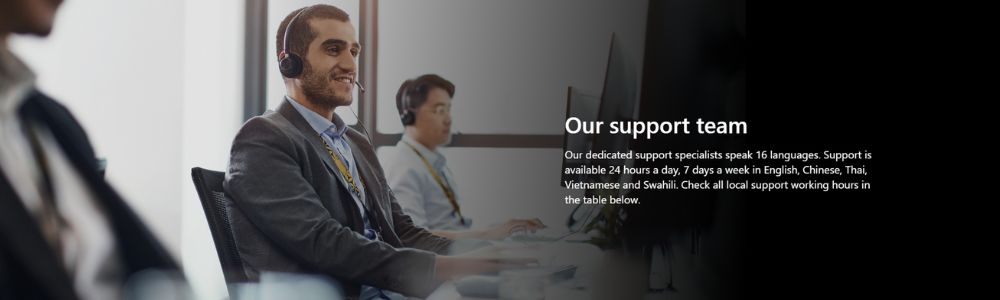 exness- CUSTOMER SUPPORT - Help center- Email, phone number, live chat