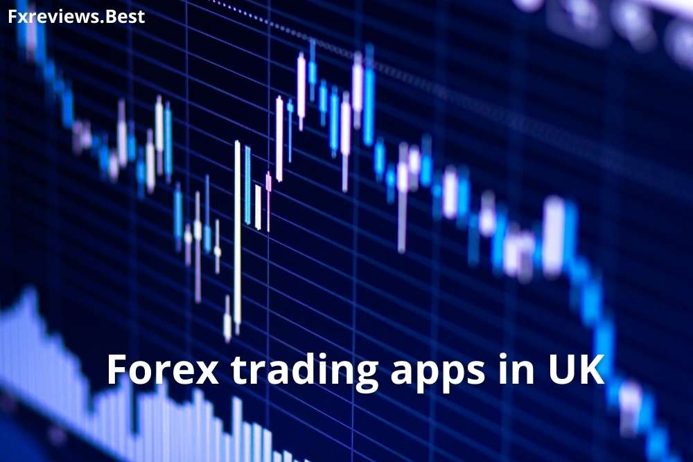 forex trading apps in UK