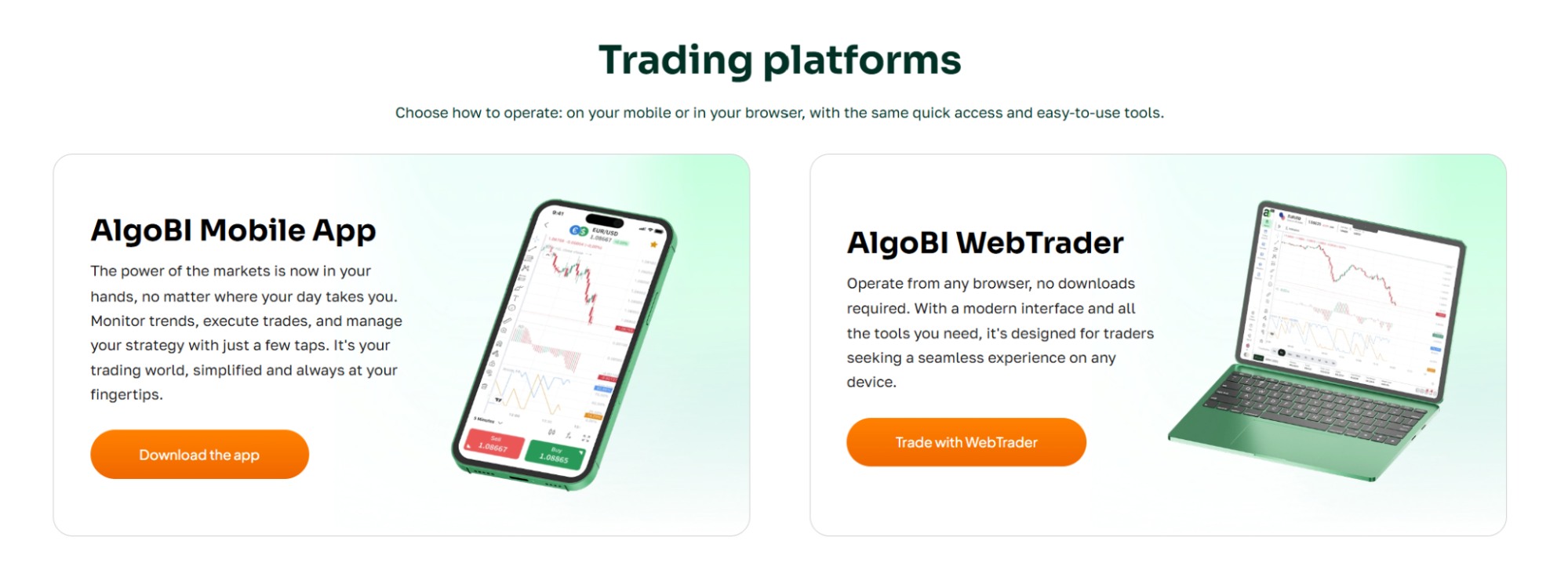 Algobi review
