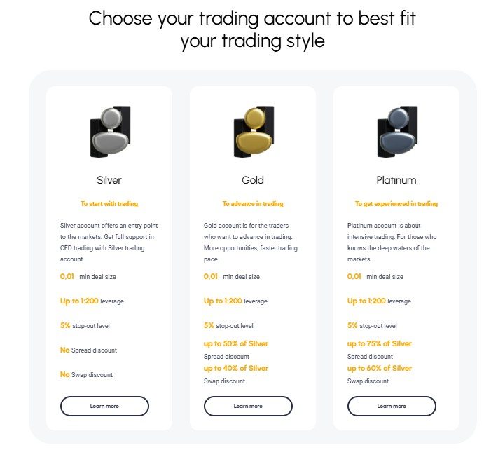 SmartSTP Review