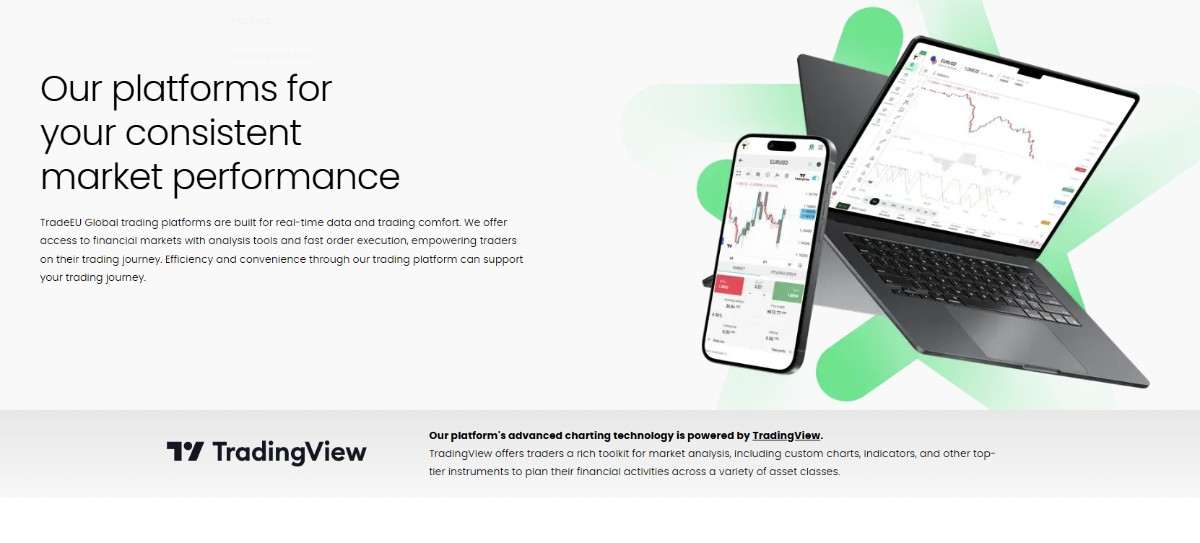 TradeEU Global Review