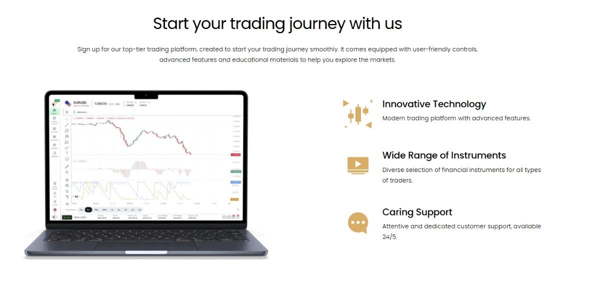 TradeEU Global Review