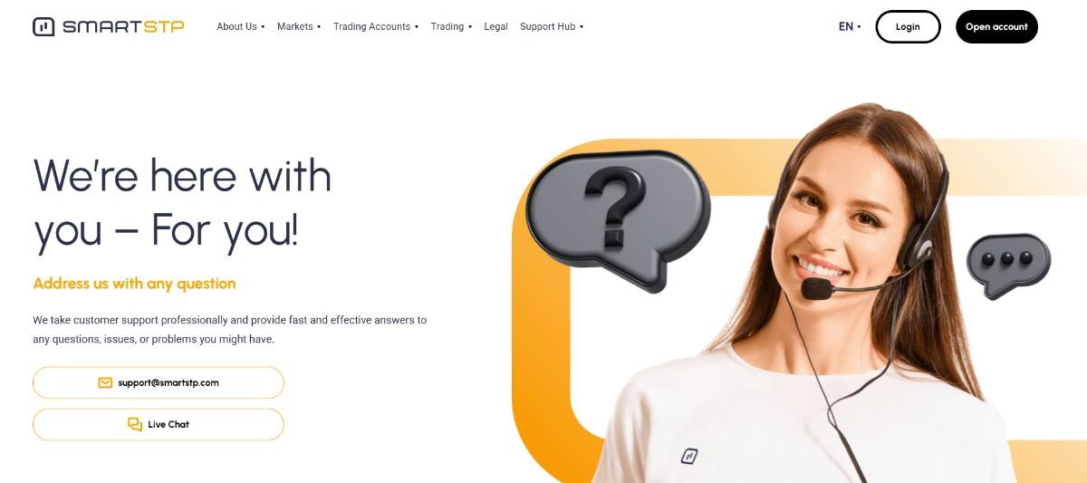 SmartSTP Review