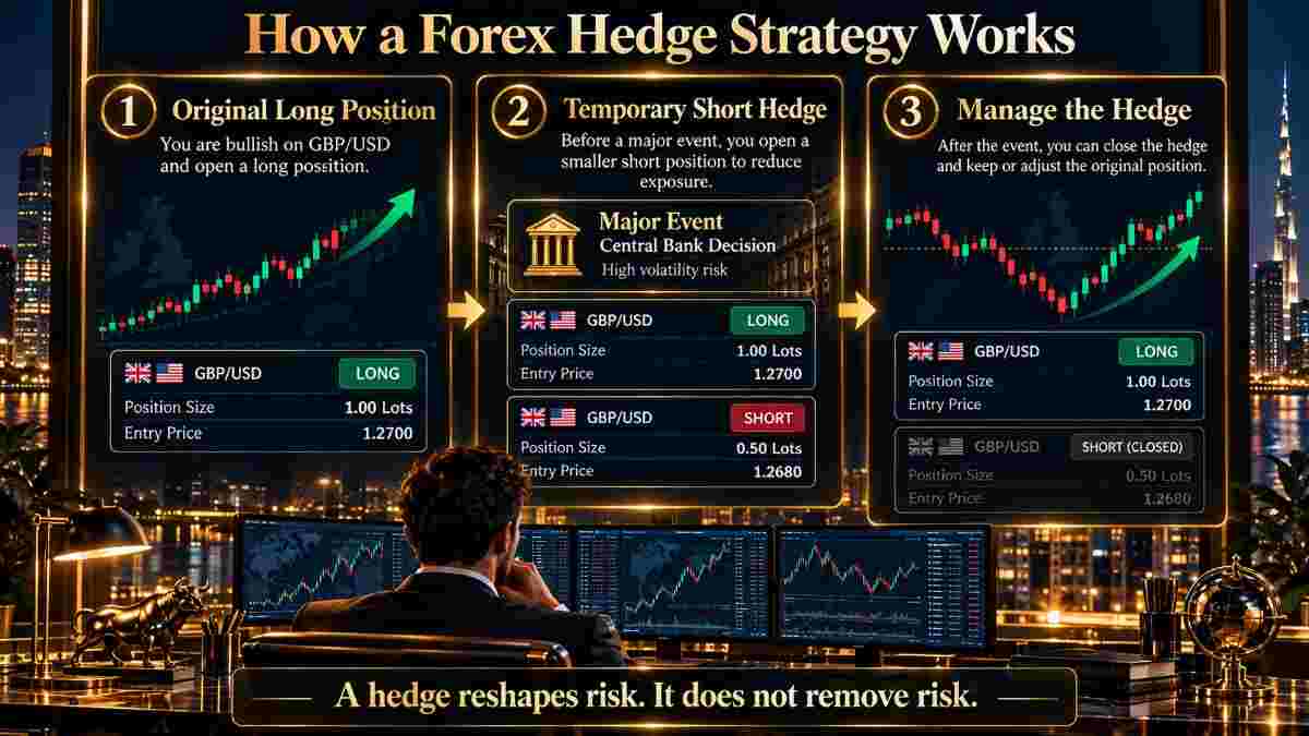 Forex Brokers With Hedging Accounts