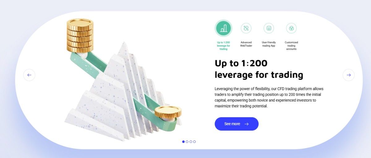 CapPlace Review