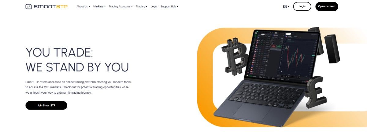 SmartSTP Review