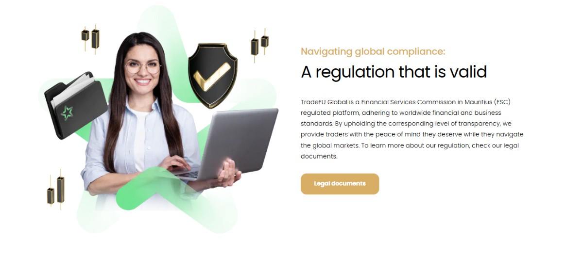 TradeEU Global Review