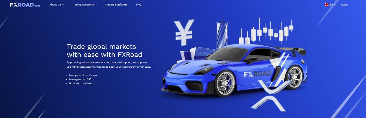 FXRoad Review